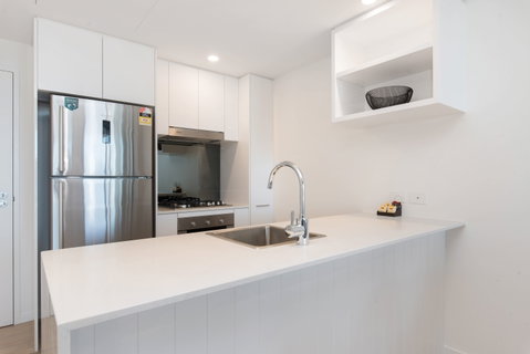 Arise Ivy and Eve - Accommodation BNB 17