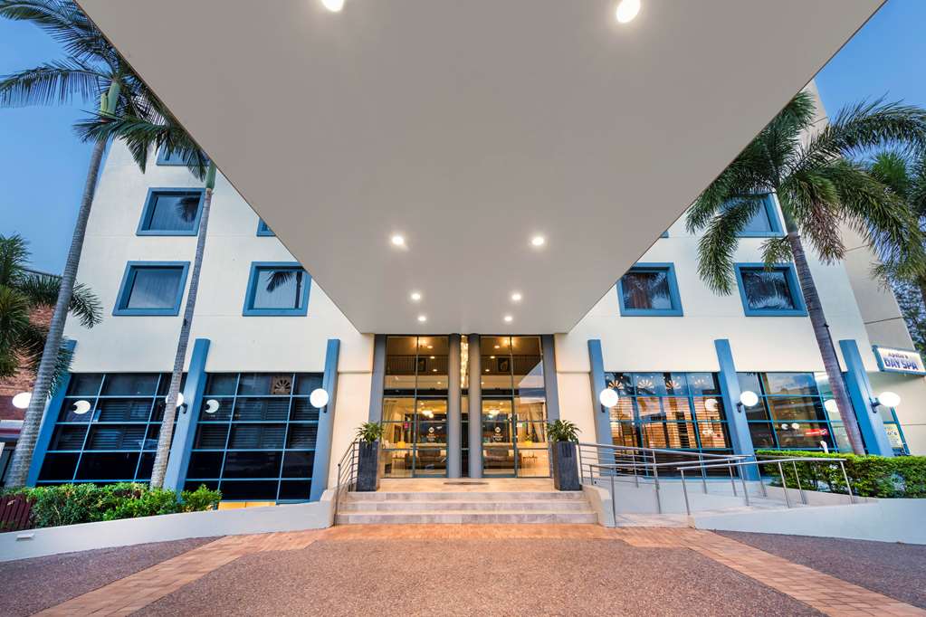 Woolloongabba QLD Accommodation BNB