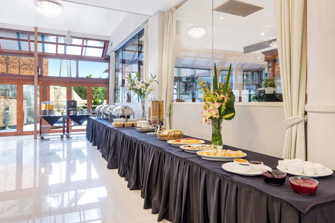 Best Western Plus Hotel Diana - Accommodation BNB 11