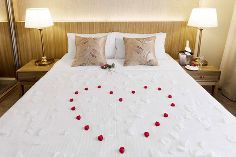 Best Western Plus Hotel Diana - Accommodation BNB 14