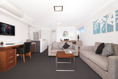 Chino Hotel - Accommodation BNB 5