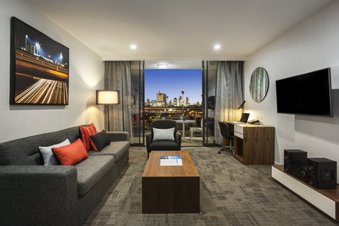 Quest Woolloongabba - Accommodation BNB 8