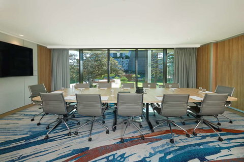 DoubleTree by Hilton Perth Waterfront - Accommodation BNB 11