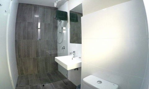 City Waters - Accommodation BNB 4