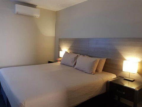 City Waters - Accommodation BNB 5