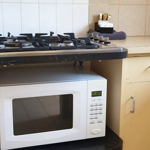 City Waters - Accommodation BNB 15