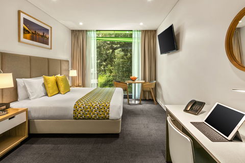 Quest Mounts Bay Road - Accommodation BNB 3