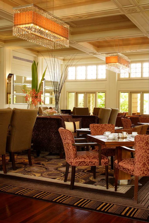 Hyatt Hotel Canberra- A Park Hyatt Hotel - Accommodation BNB 7