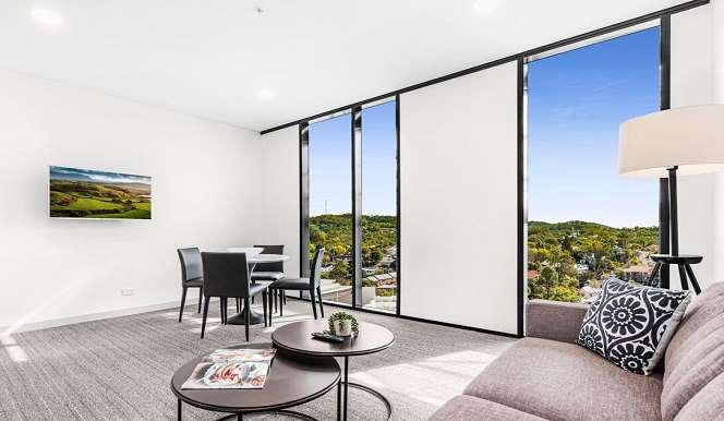 Brookfield QLD Accommodation BNB