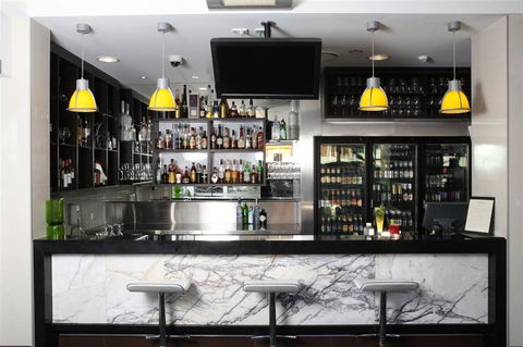 Jephson Hotel - Accommodation BNB 1