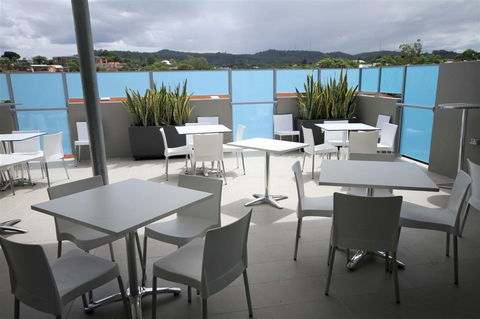 Jephson Hotel - Accommodation BNB 11