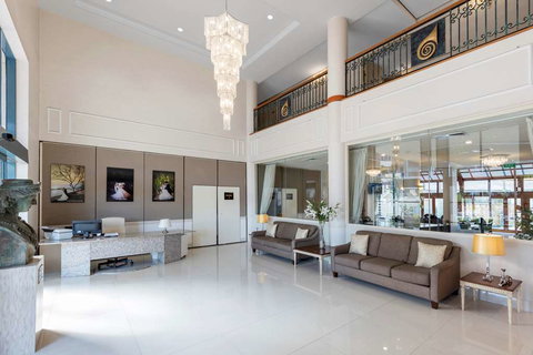 Best Western Plus Hotel Diana - Accommodation BNB 4