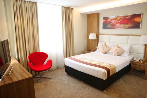 Best Western Plus Hotel Diana - Accommodation BNB 9
