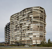 Ovolo Nishi - Accommodation BNB