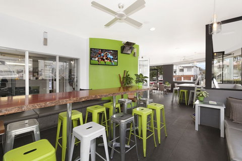 Chino Hotel - Accommodation BNB 4