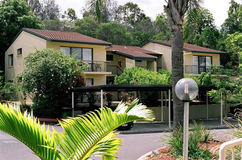 Mount Ommaney Hotel Apartments - Accommodation BNB 1