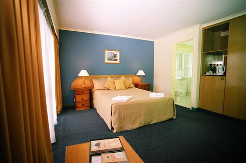 Mount Ommaney Hotel Apartments - Accommodation BNB 2