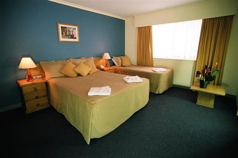 Mount Ommaney Hotel Apartments - Accommodation BNB 3