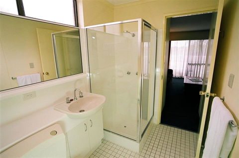 Mount Ommaney Hotel Apartments - Accommodation BNB 6