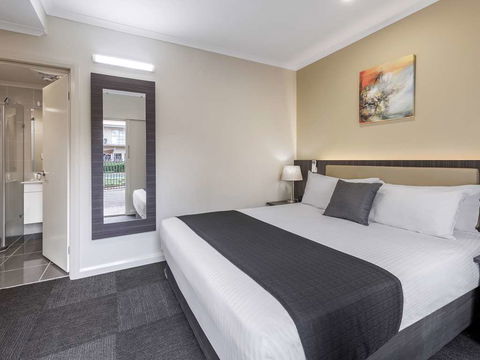 Quality Hotel Melbourne Airport - Accommodation BNB 5