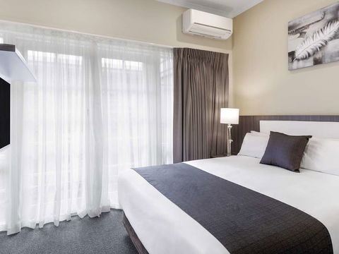 Quality Hotel Melbourne Airport - Accommodation BNB 6