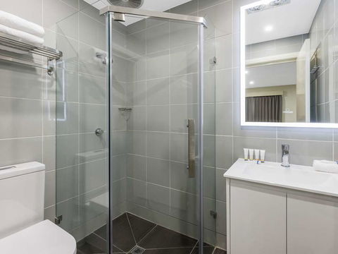 Quality Hotel Melbourne Airport - Accommodation BNB 11