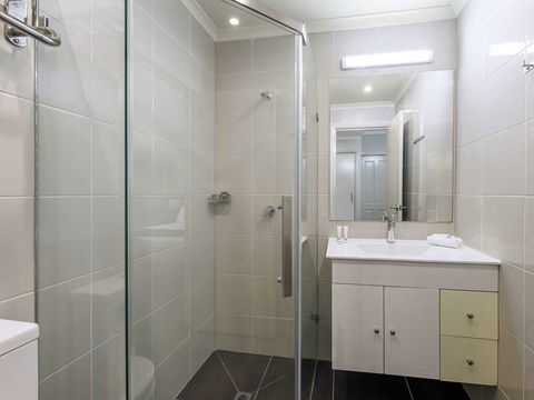 Quality Hotel Melbourne Airport - Accommodation BNB 13