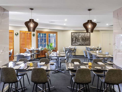Quality Hotel Melbourne Airport - Accommodation BNB 14