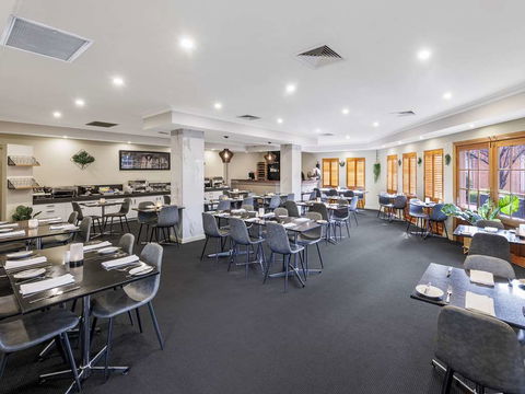 Quality Hotel Melbourne Airport - Accommodation BNB 15