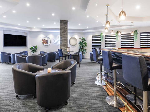 Quality Hotel Melbourne Airport - Accommodation BNB 16