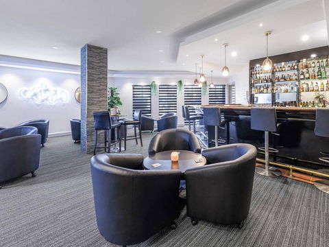 Quality Hotel Melbourne Airport - Accommodation BNB 17
