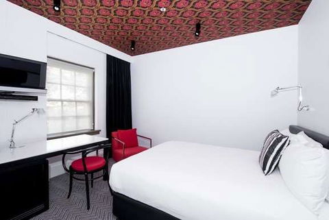 Peppers Gallery Hotel, Canberra - Accommodation BNB 2