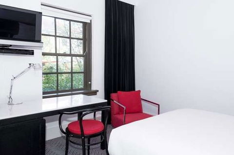 Peppers Gallery Hotel, Canberra - Accommodation BNB 3