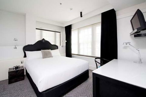 Peppers Gallery Hotel, Canberra - Accommodation BNB 4