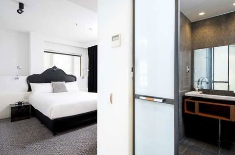 Peppers Gallery Hotel, Canberra - Accommodation BNB 6