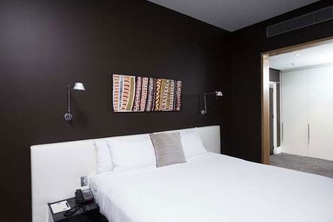 Peppers Gallery Hotel, Canberra - Accommodation BNB 7