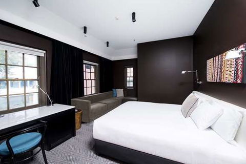 Peppers Gallery Hotel, Canberra - Accommodation BNB 8