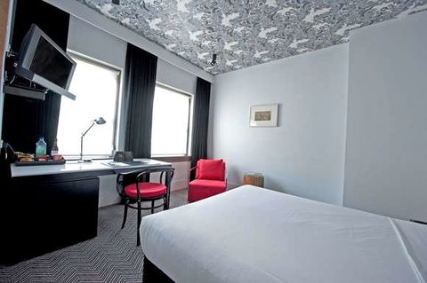 Peppers Gallery Hotel, Canberra - Accommodation BNB 9
