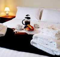 Hut on the Hill BB - Accommodation BNB