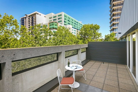 Quest Canberra City Walk - Accommodation BNB 3