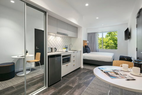 Quest Canberra City Walk - Accommodation BNB 5