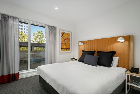 Quest Canberra City Walk - Accommodation BNB 8