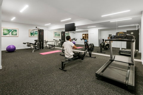 Quest Canberra City Walk - Accommodation BNB 9