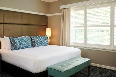 Hotel Kurrajong Canberra - Accommodation BNB 8