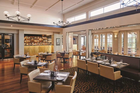 Hotel Kurrajong Canberra - Accommodation BNB 9