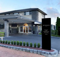 Powerhouse Hotel Armidale by Rydges - Accommodation BNB