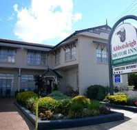 Abbotsleigh Motor Inn - Accommodation BNB