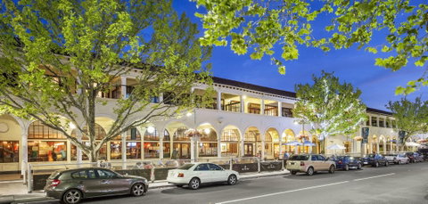 Quest Canberra - Accommodation BNB 0