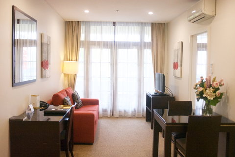 Quest Canberra - Accommodation BNB 2