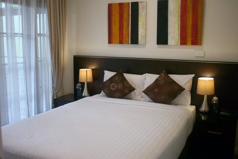 Quest Canberra - Accommodation BNB 4